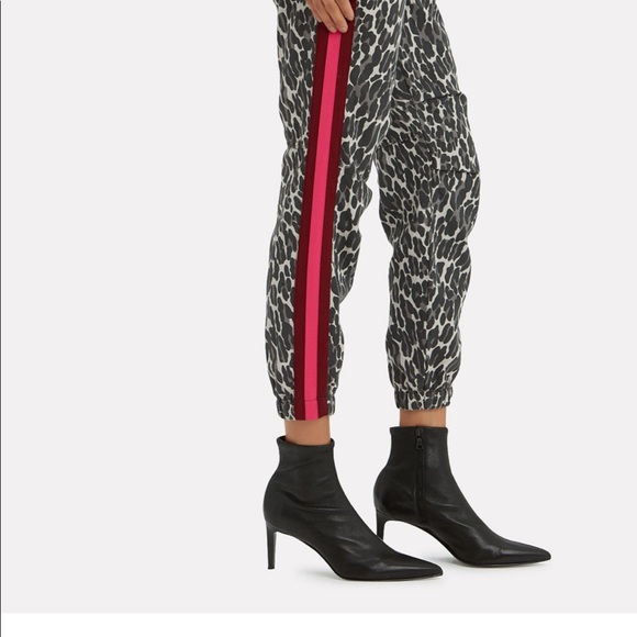 Mother Misfit Pant - Picture 1 of 7